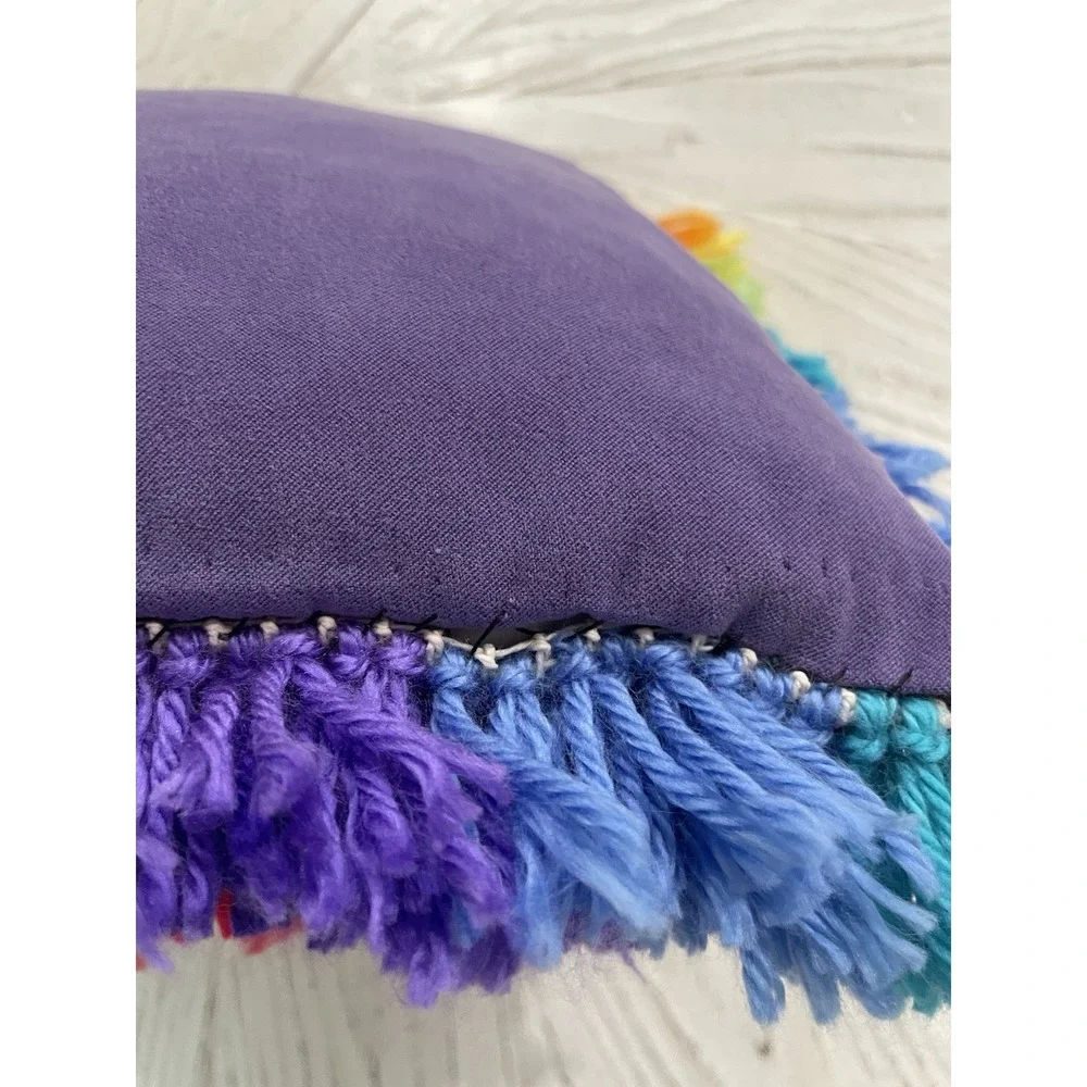 Handmade vintage boho